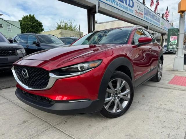 2022 Mazda CX-30 Premium for sale in Jamaica, NY