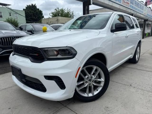 2023 Dodge Durango GT Launch Edition  AWD for sale in Jamaica, NY