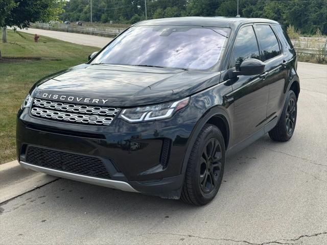 2020 Land Rover Discovery Sport S for sale in Elmhurst, IL