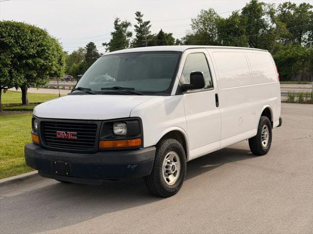 2015 GMC Savana 2500 Work Van for sale in Elmhurst, IL