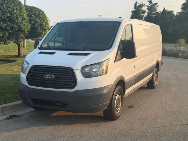 2015 Ford Transit w/60/40 Side Door for sale in Elmhurst, IL