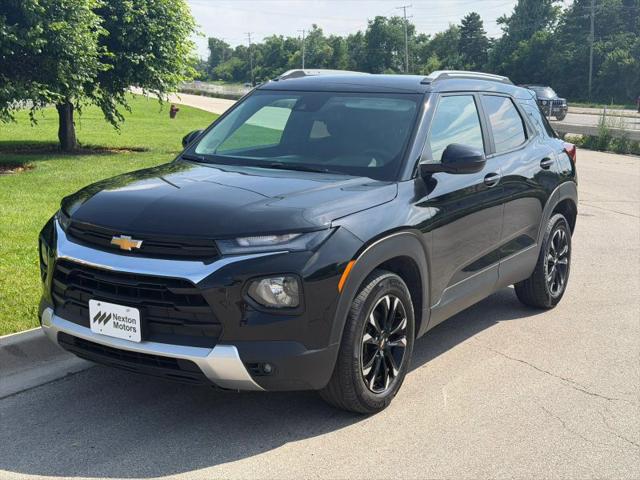 2023 Chevrolet TrailBlazer FWD LT for sale in Elmhurst, IL