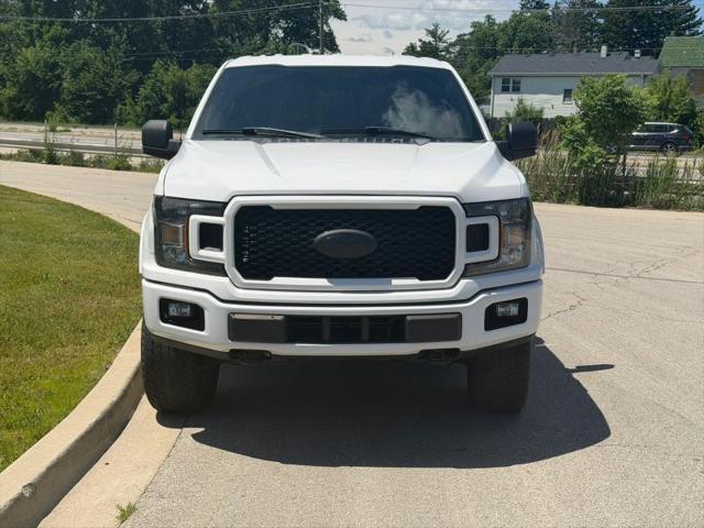 2018 Ford F-150 XLT for sale in Elmhurst, IL