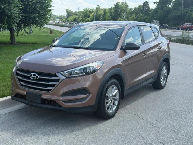 2016 Hyundai Tucson SE for sale in Elmhurst, IL