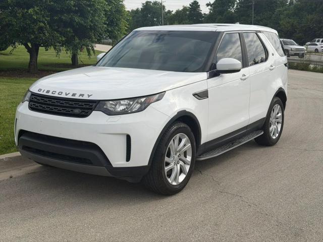 2018 Land Rover Discovery SE for sale in Elmhurst, IL
