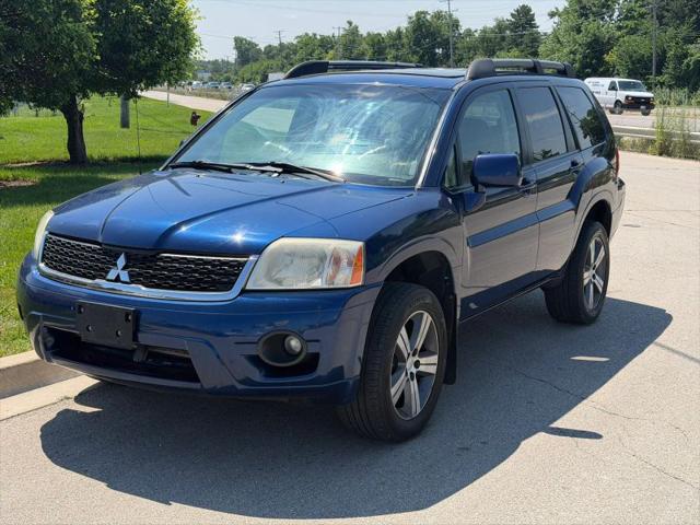 2010 Mitsubishi Endeavor SE for sale in Elmhurst, IL