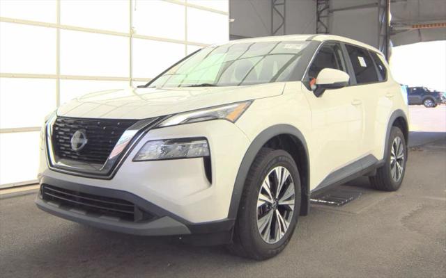 2023 Nissan Rogue SV Intelligent AWD for sale in Elmhurst, IL