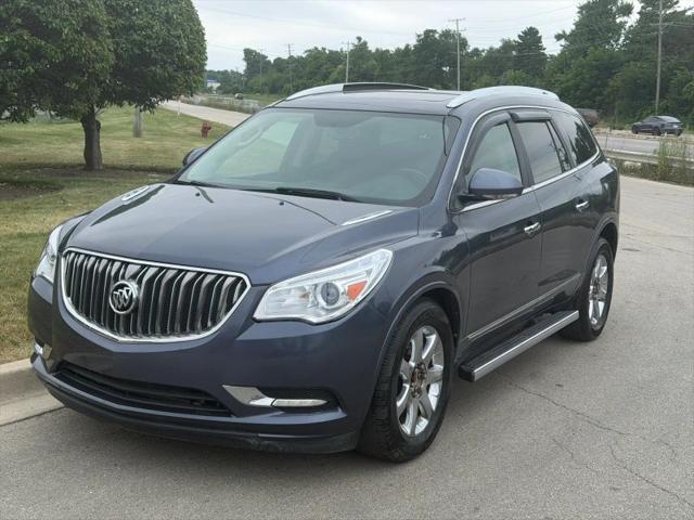 2014 Buick Enclave Leather for sale in Elmhurst, IL