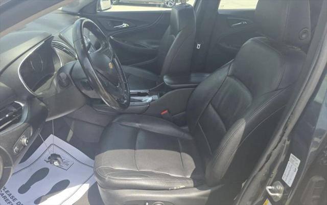 2019 Chevrolet Malibu Premier for sale in Elmhurst, IL