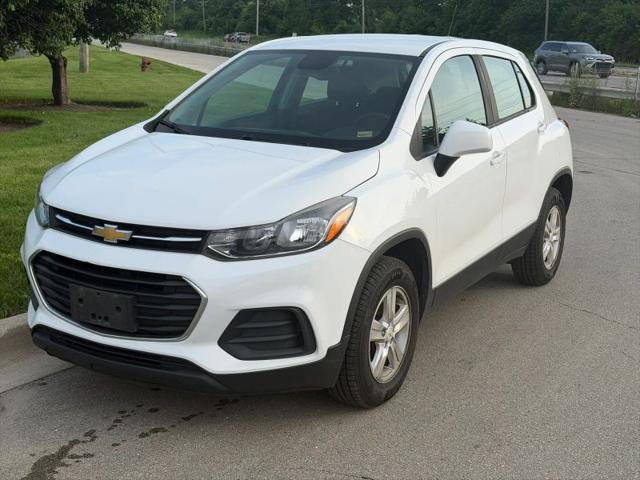 2018 Chevrolet Trax LS for sale in Elmhurst, IL