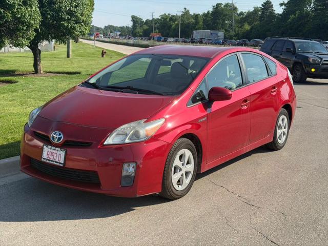 2010 Toyota Prius I for sale in Elmhurst, IL