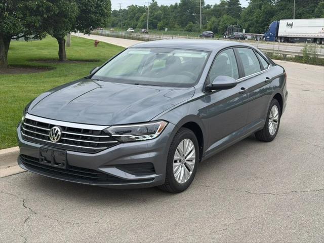 2020 Volkswagen Jetta 1.4T S for sale in Elmhurst, IL