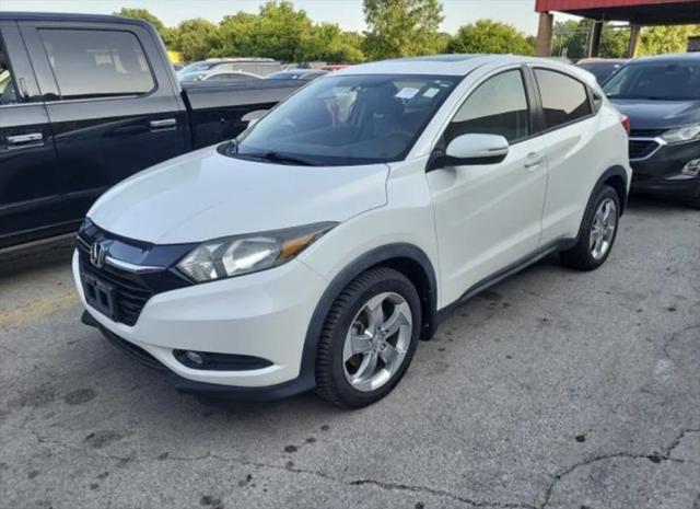 2017 Honda HR-V EX for sale in Elmhurst, IL