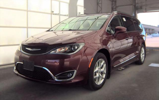 2018 Chrysler Pacifica Touring L for sale in Elmhurst, IL