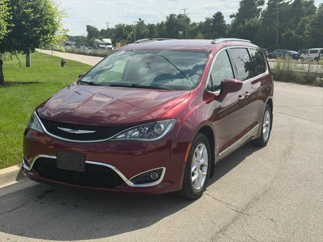 2018 Chrysler Pacifica Touring L for sale in Elmhurst, IL
