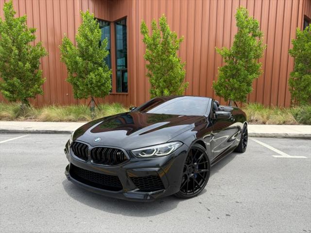 2020 BMW M8 Base for sale in Hollywood, FL