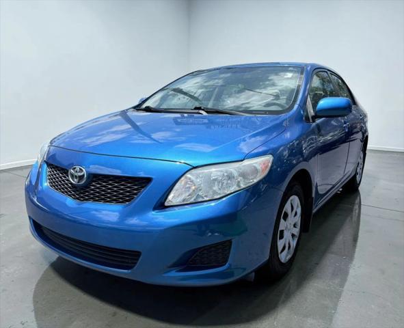 2009 Toyota Corolla XLE for sale in Tampa, FL