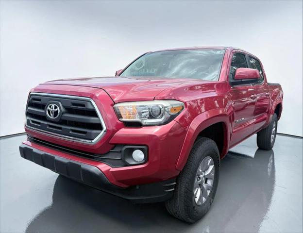 2016 Toyota Tacoma SR5 for sale in Tampa, FL