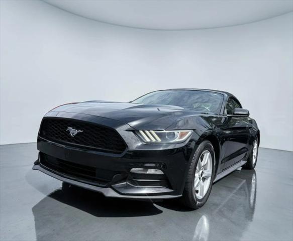2016 Ford Mustang V6 for sale in Tampa, FL