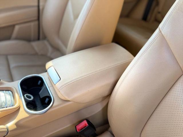 2011 Porsche Cayenne Base
