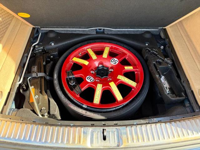 2011 Porsche Cayenne Base