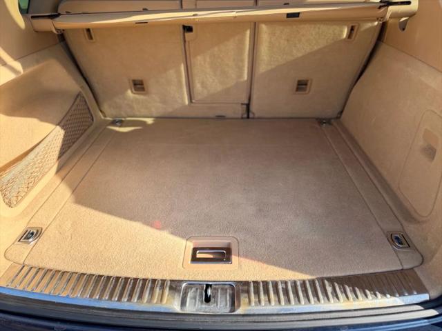 2011 Porsche Cayenne Base