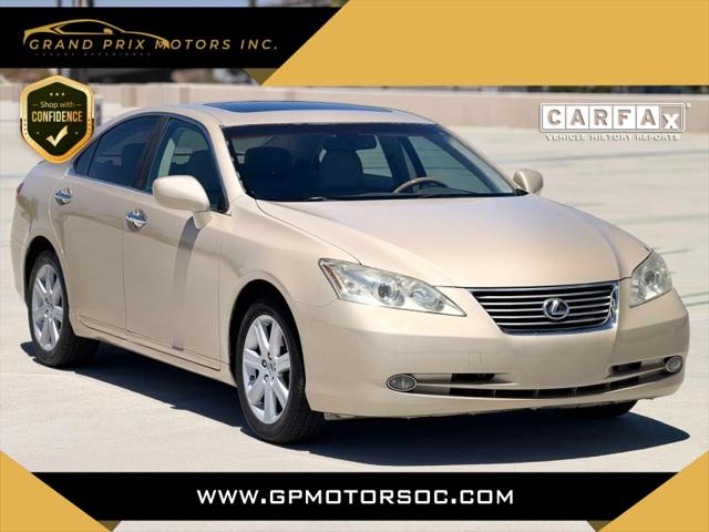 2007 Lexus ES 350 350 for sale in Lake Forest, CA