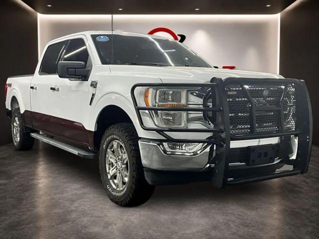 2022 Ford F-150 XLT for sale in Garland, TX