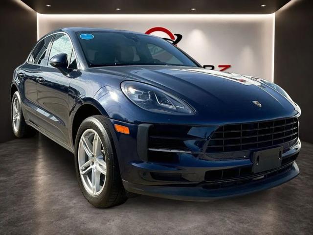 2019 Porsche Macan S for sale in Garland, TX