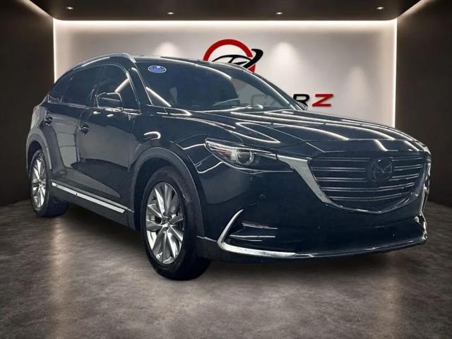 2020 Mazda CX-9 Grand Touring for sale in Garland, TX