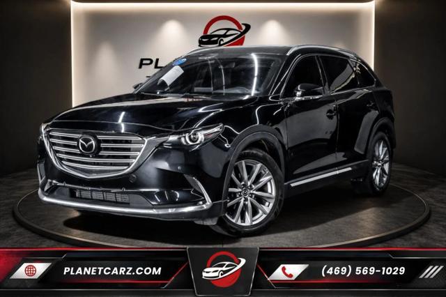 2020 Mazda CX-9 Grand Touring for sale in Garland, TX