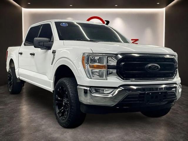 2022 Ford F-150 XLT for sale in Garland, TX