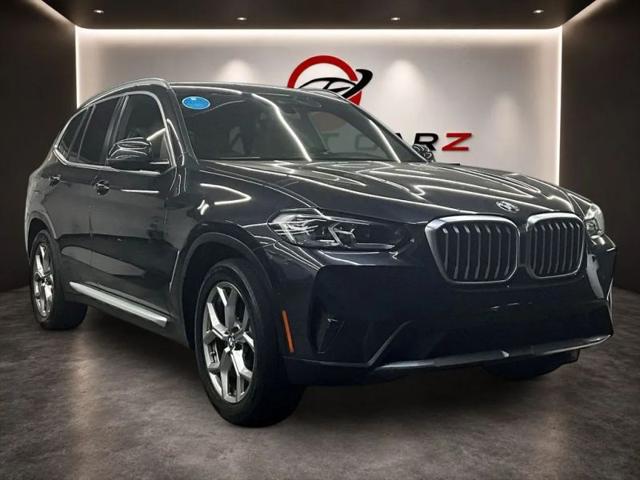 2022 BMW X3 sDrive30i for sale in Garland, TX