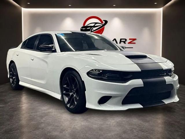 2023 Dodge Charger Scat Pack for sale in Garland, TX