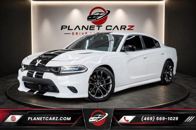2023 Dodge Charger Scat Pack for sale in Garland, TX