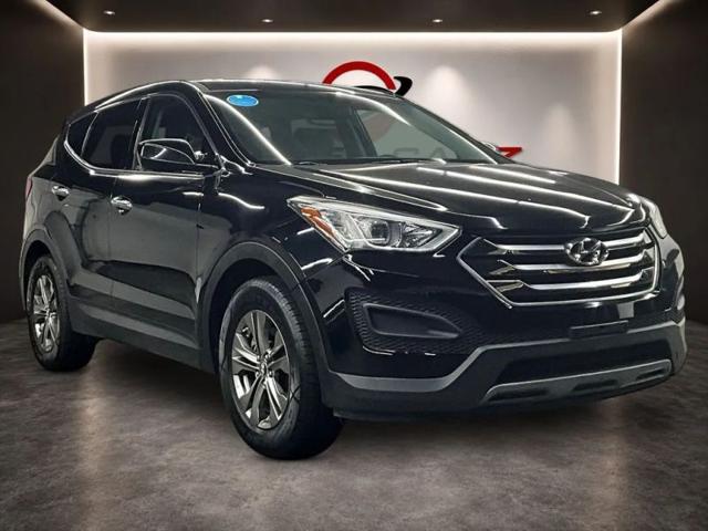 2015 Hyundai Santa Fe Sport 2.4L for sale in Garland, TX