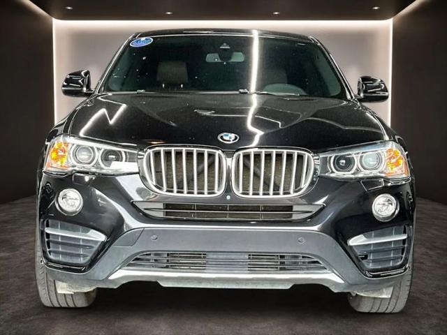 2018 BMW X4 xDrive28i for sale in Garland, TX