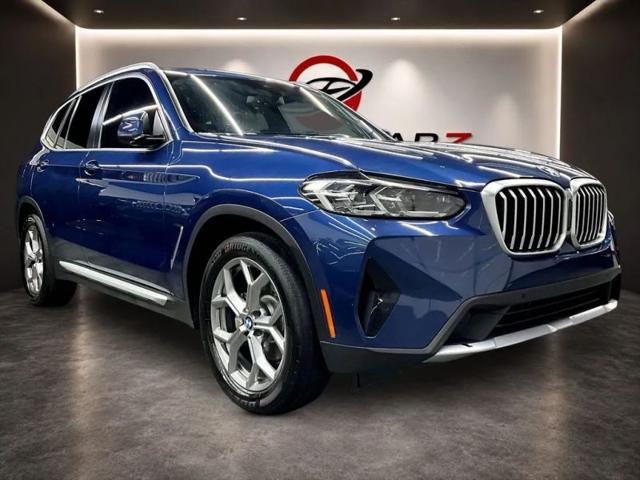 2023 BMW X3 xDrive30i for sale in Garland, TX