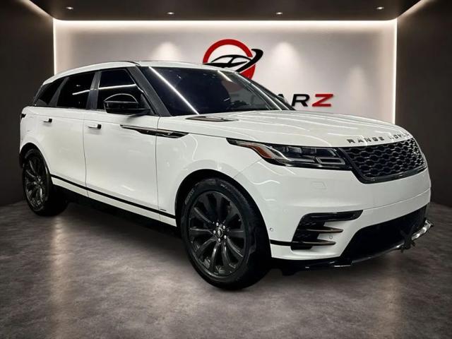 2018 Land Rover Range Rover Velar P380 SE R-Dynamic for sale in Garland, TX