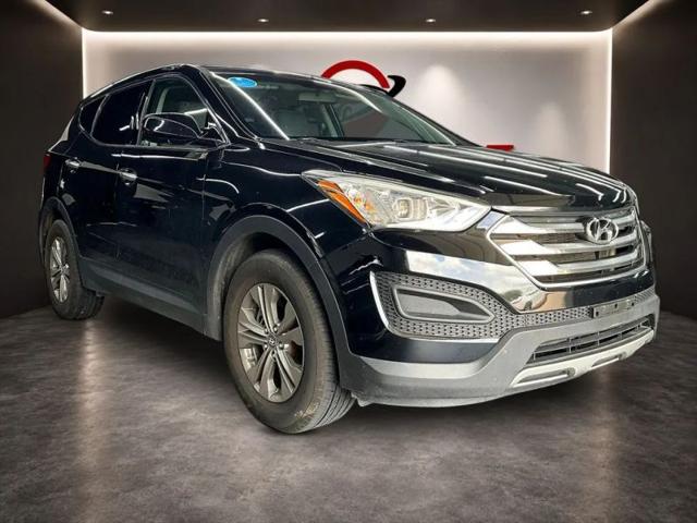 2013 Hyundai Santa Fe Limited for sale in Garland, TX