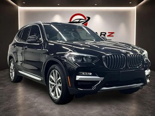 2019 BMW X3 sDrive30i for sale in Garland, TX