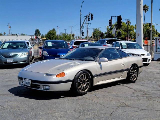 1992 Dodge Stealth ES for sale in Sacramento, CA