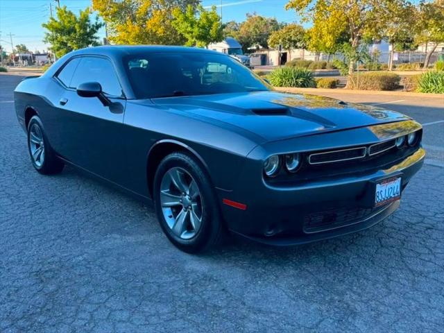 2019 Dodge Challenger SXT for sale in Sacramento, CA