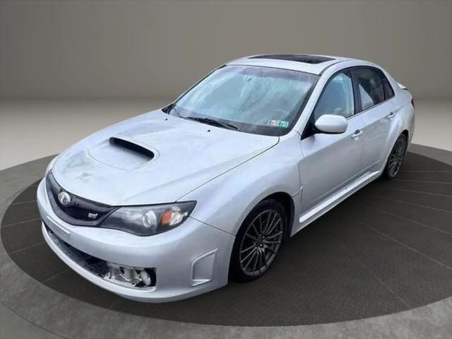 2011 Subaru Impreza WRX Premium for sale in Hagerstown, MD
