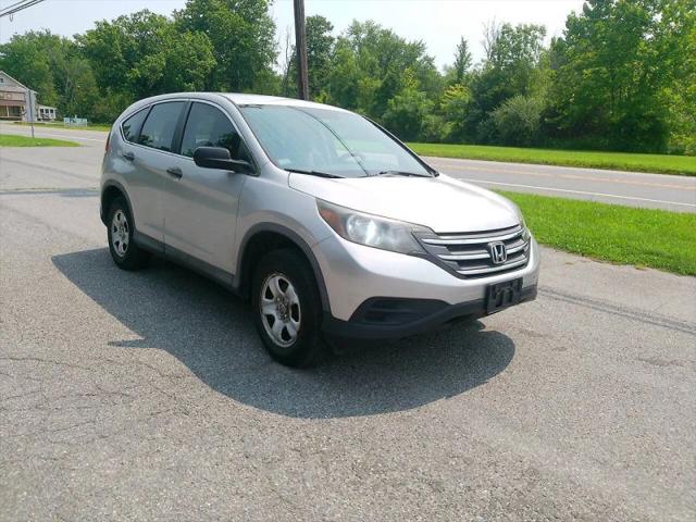 2012 Honda CR-V LX for sale in Belvidere, NJ