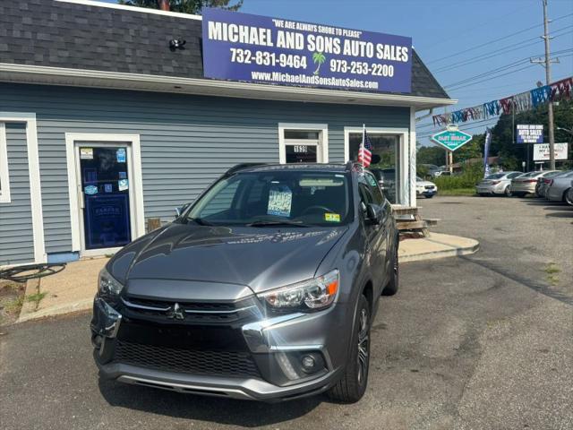 2019 Mitsubishi Outlander Sport 2.4 GT for sale in Toms River, NJ