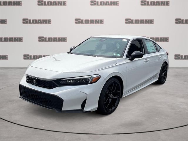 2026 Honda Civic Sport for sale in Philadelphia, PA