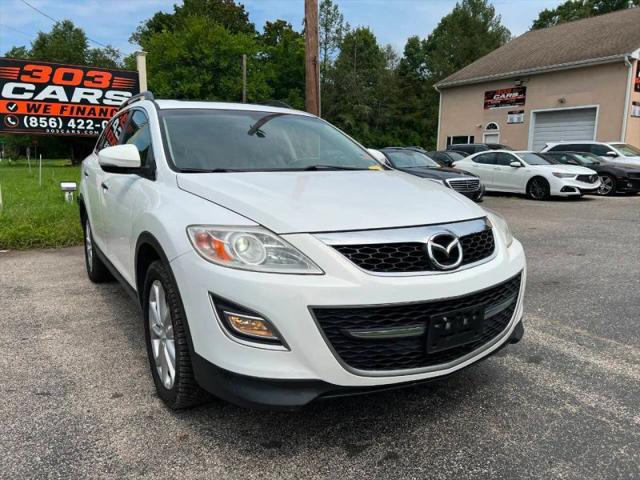 2012 Mazda CX-9 Grand Touring for sale in Lakewood, NJ