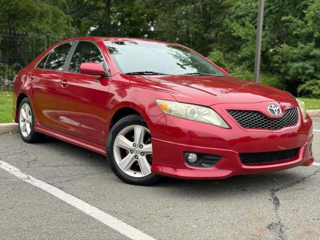 2011 Toyota Camry SE for sale in East Stroudsburg, PA