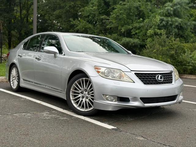2011 Lexus LS 460 460 for sale in East Stroudsburg, PA